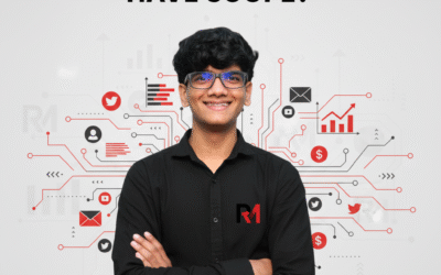 does digital marketing have scope ?