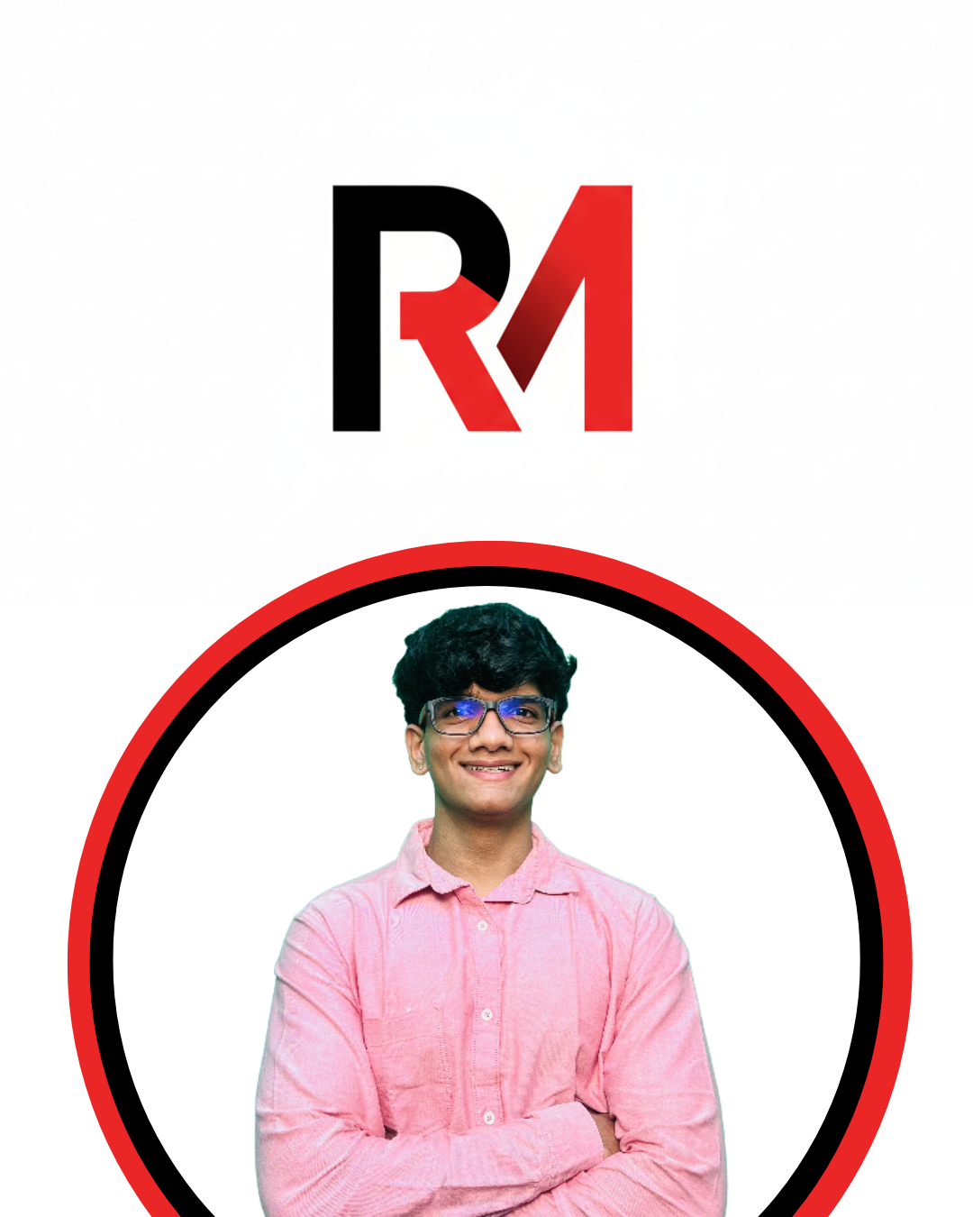 rishab marketing expert Rishab Chaurasia, digital marketing freelancer in Mumbai helping small businesses grow online