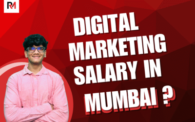 Digital Marketing Salary in Mumbai